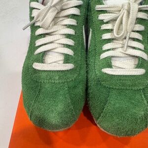 Nike Green sneakers